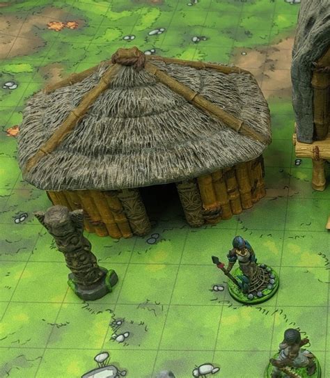 Creating a Memorable Pagan Hut RPG Character: From Backstory to Abilities
